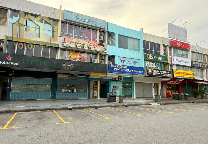 Bandar Botanic Klang