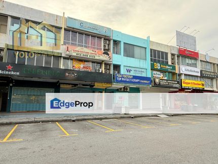 Bandar Botanic Klang, Selangor, Klang