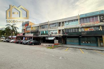 Bandar Botanic Klang