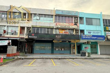 Bandar Botanic Klang