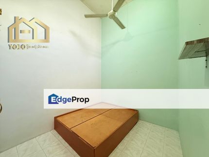 Taman Sejati Klang, Selangor, Klang