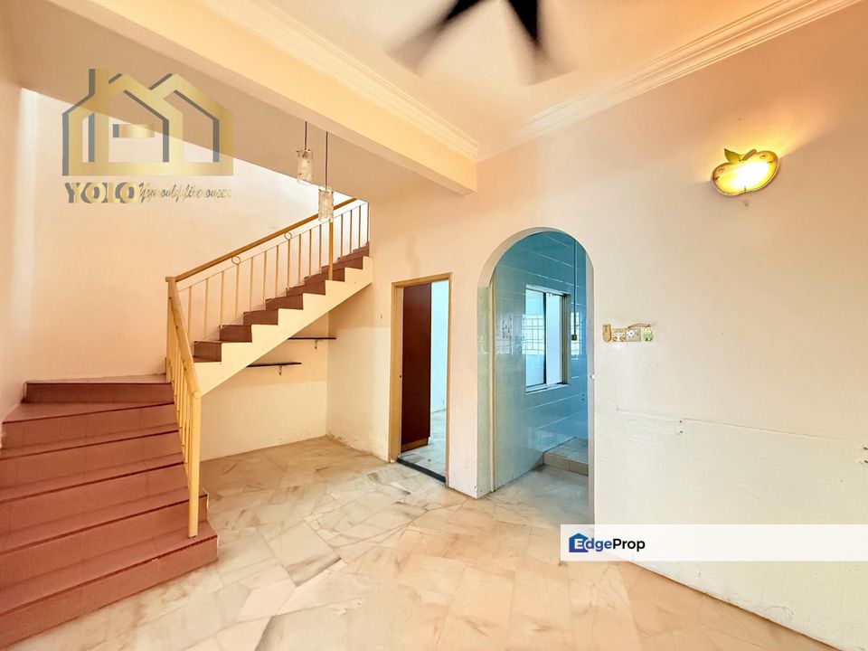 Taman Sejati Klang, Selangor, Klang