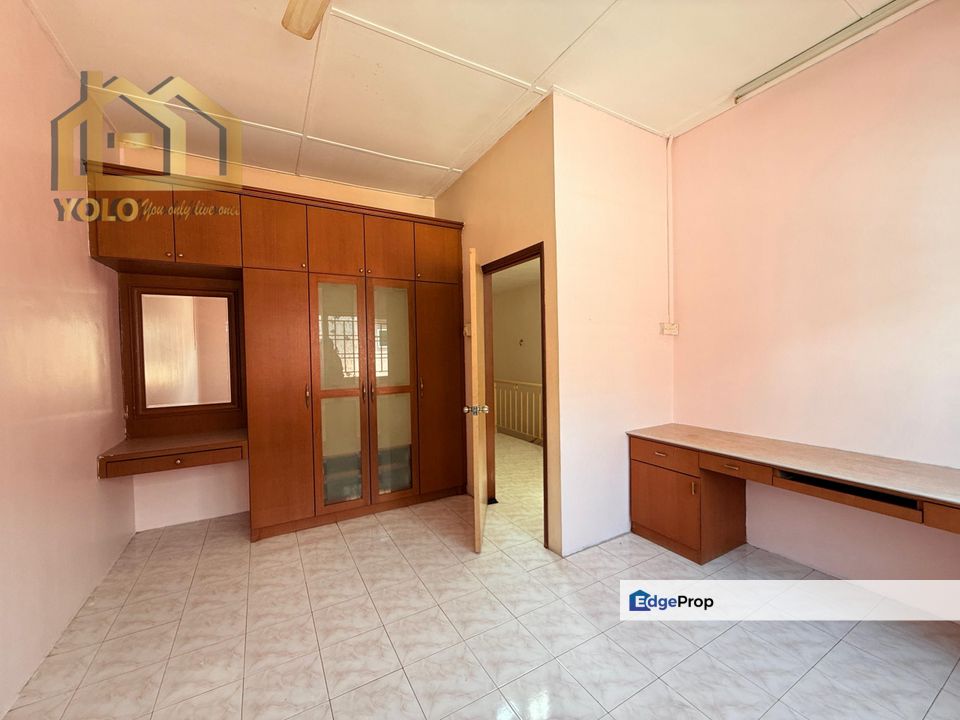 Taman Sejati Klang, Selangor, Klang