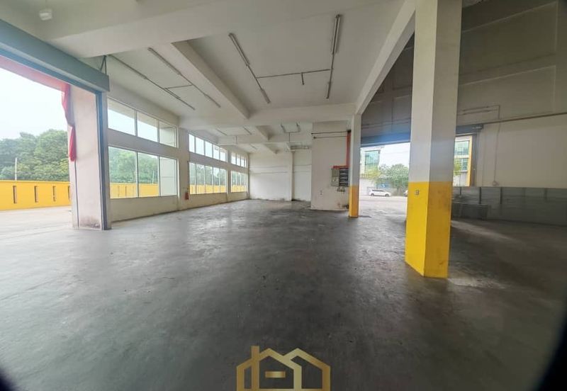 Shah Alam Industrial