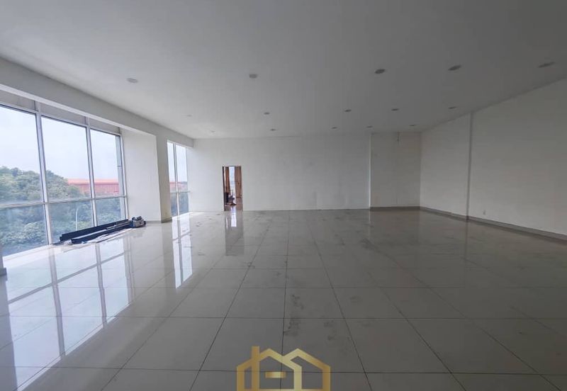 Shah Alam Industrial