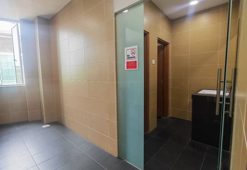 Shah Alam Industrial