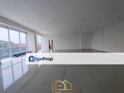 Shah Alam Premier Industrial Park, Selangor, Shah Alam