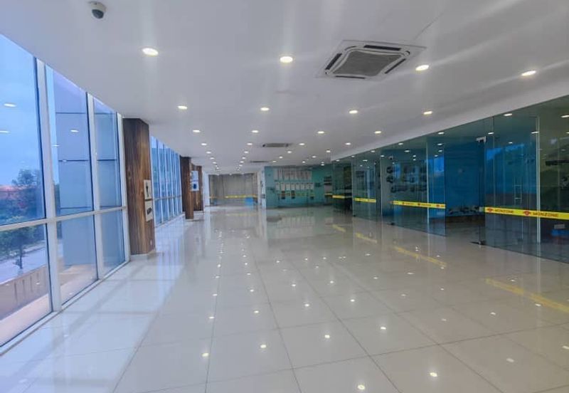 Shah Alam Industrial