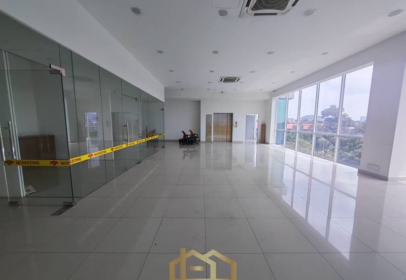 Shah Alam Industrial