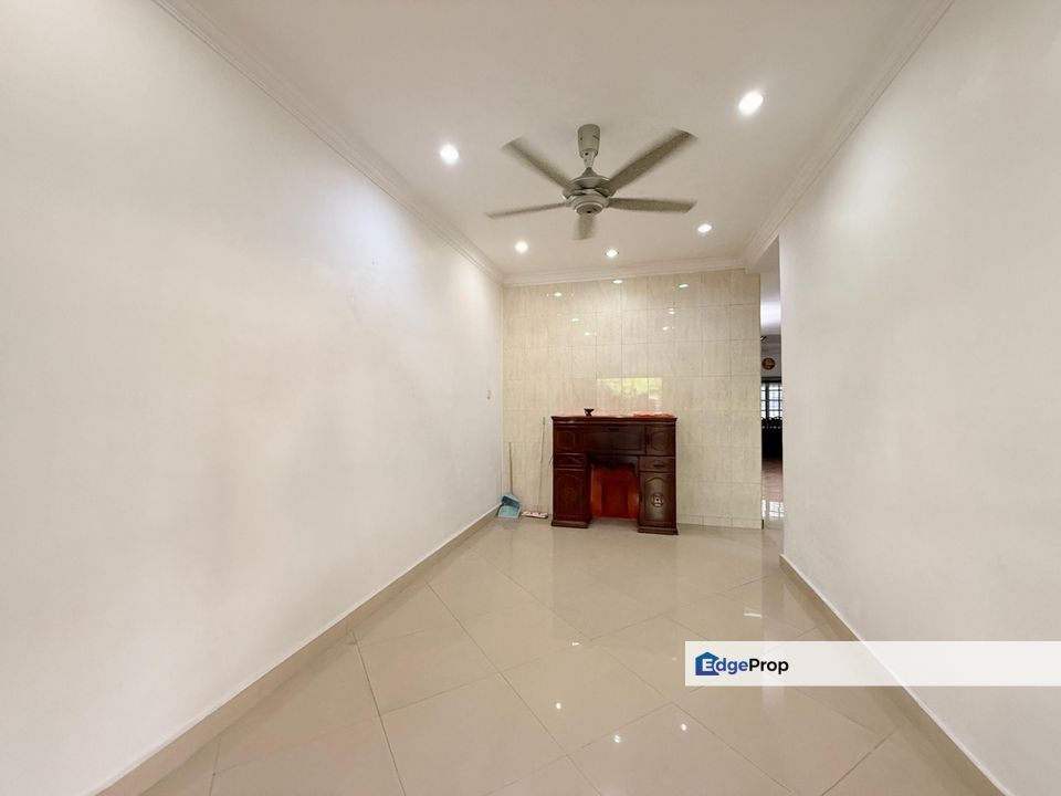 Taman Sentosa Klang, Selangor, Klang