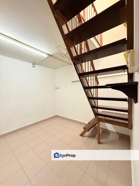 Taman Sentosa Klang, Selangor, Klang