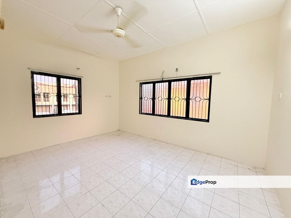 Taman Sentosa Perdana Klang CornerLot, Selangor, Klang