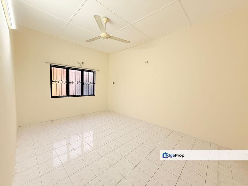 Taman Sentosa Perdana Klang CornerLot, Selangor, Klang