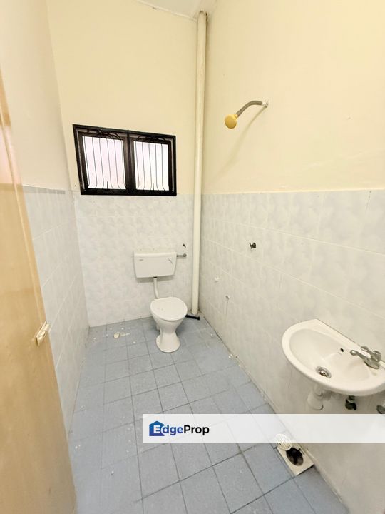 Taman Sentosa Perdana Klang CornerLot, Selangor, Klang