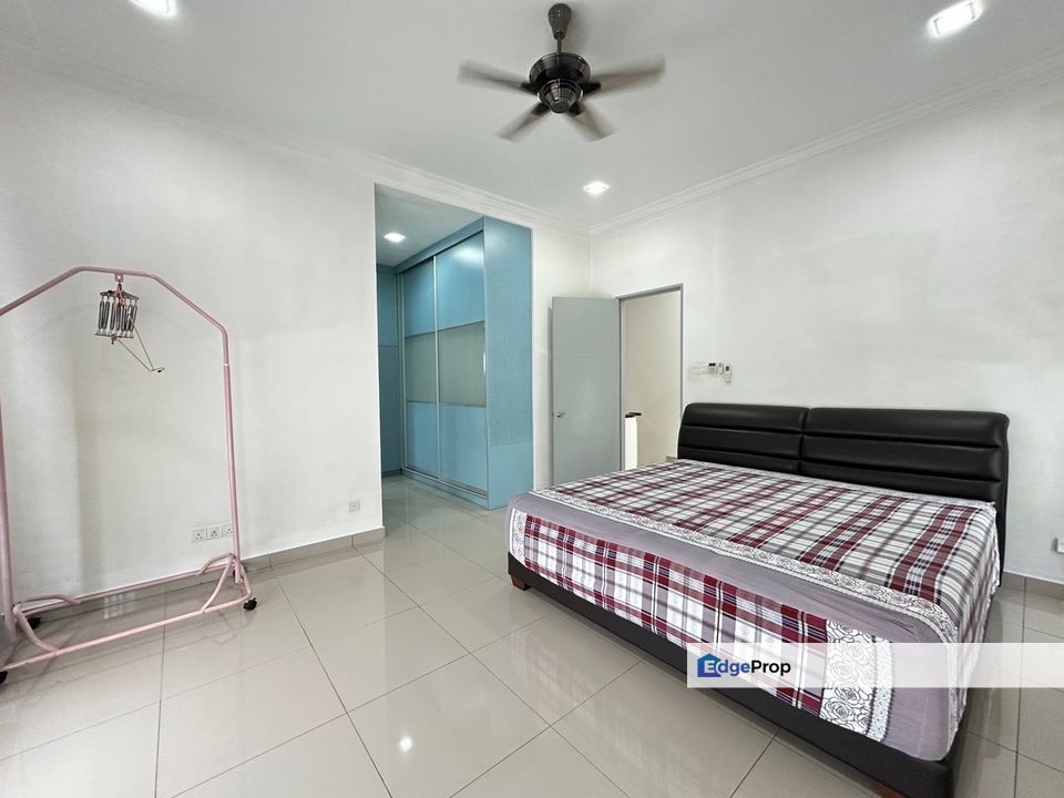 Ambang Botanic 2 Klang, Selangor, Port Klang