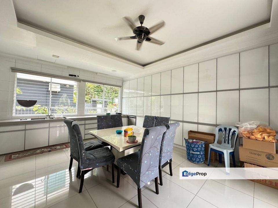 Ambang Botanic 2 Klang, Selangor, Port Klang