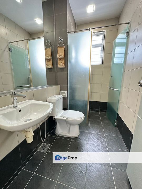 Ambang Botanic 2 Klang, Selangor, Port Klang