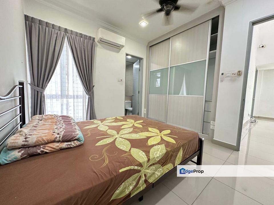 Ambang Botanic 2 Klang, Selangor, Port Klang