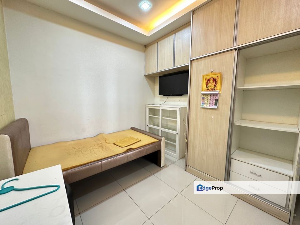 Ambang Bitanic 2, Selangor, Port Klang