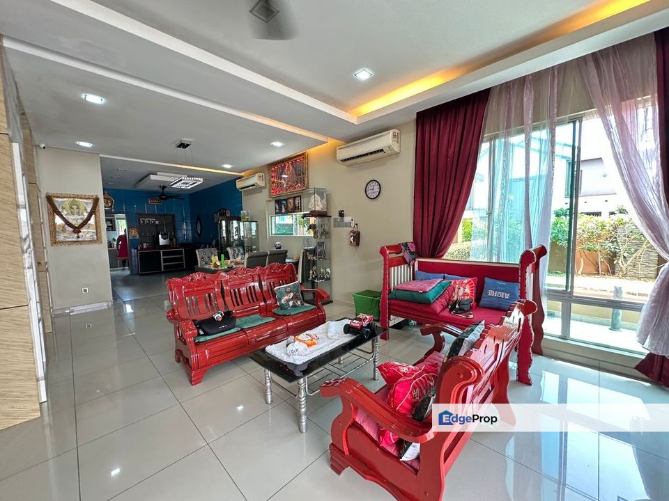 Ambang Bitanic 2, Selangor, Port Klang