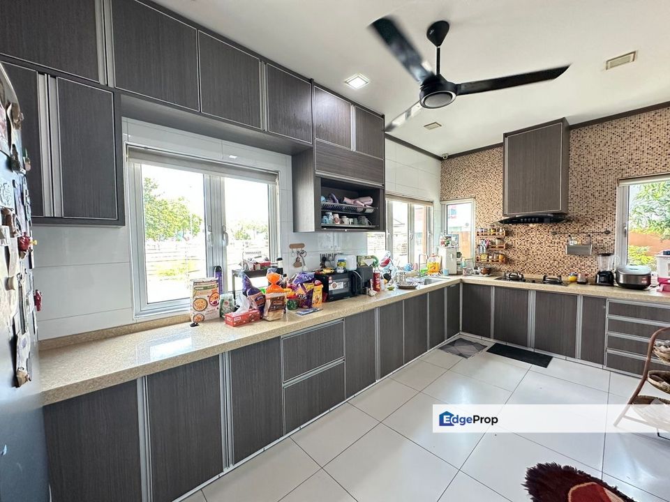 Ambang Bitanic 2, Selangor, Port Klang