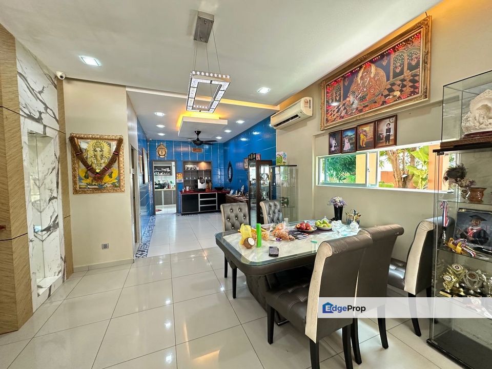 Ambang Bitanic 2, Selangor, Port Klang