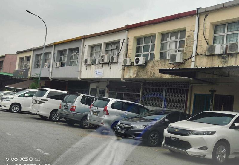 Taman Perindustrian Ehsan Jaya