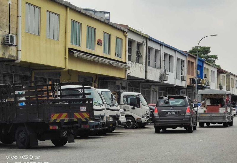 Taman Perindustrian Ehsan Jaya