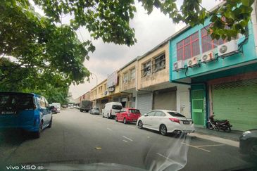 Taman Perindustrian Ehsan Jaya