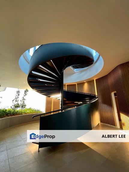 UNIO RESIDENCE KEPONG, 1139 SQ FT, walking distance MRT station, Kuala Lumpur, Kepong