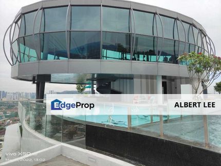 UNIO Residence Selling Cheaper Than market , Kuala Lumpur, Kepong