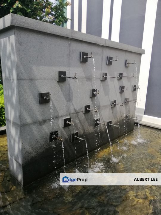 Residency V 845sf wt 2 Carpark, Below S&P Price, Kuala Lumpur, Jalan Klang Lama (Old Klang Road)