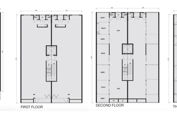 T6, Lightgrey (Pusat Komersial LGSB)