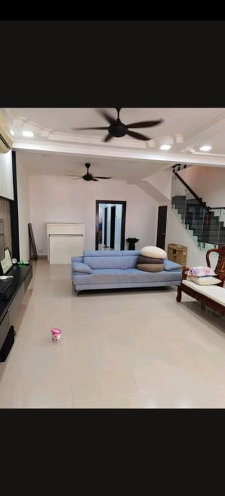 Damai Puri, Kepong Desa Aman Puri Fully Furnished Unit, Selangor, Kepong