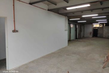 Taman Perindustrian Ehsan Jaya