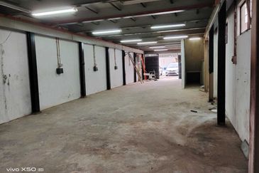 Taman Perindustrian Ehsan Jaya