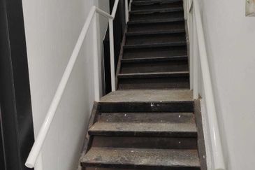 Taman Perindustrian Ehsan Jaya