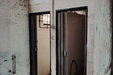 Taman Perindustrian Ehsan Jaya