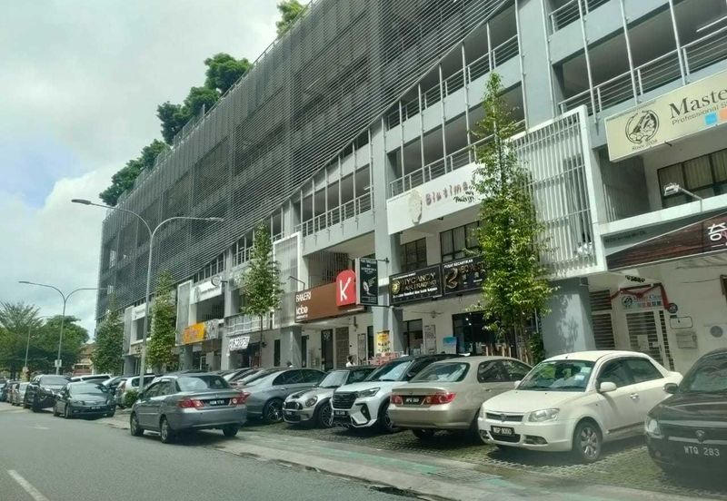 Fortune Perdana Lakeside