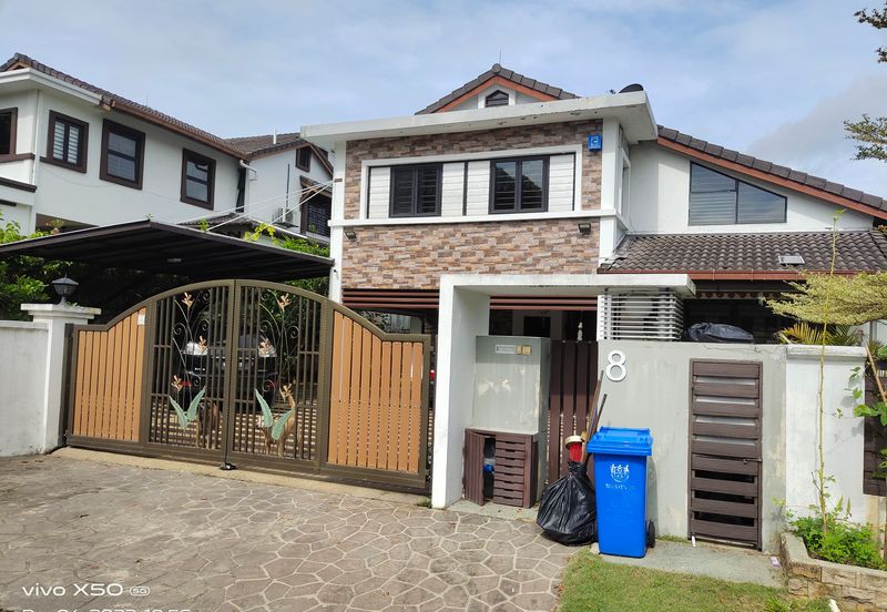 Subang bestari bungalow for sale 
