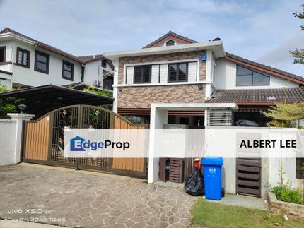Subang bestari bungalow for sale , Selangor, Subang Bestari