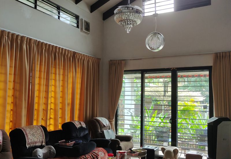 Subang bestari bungalow for sale 