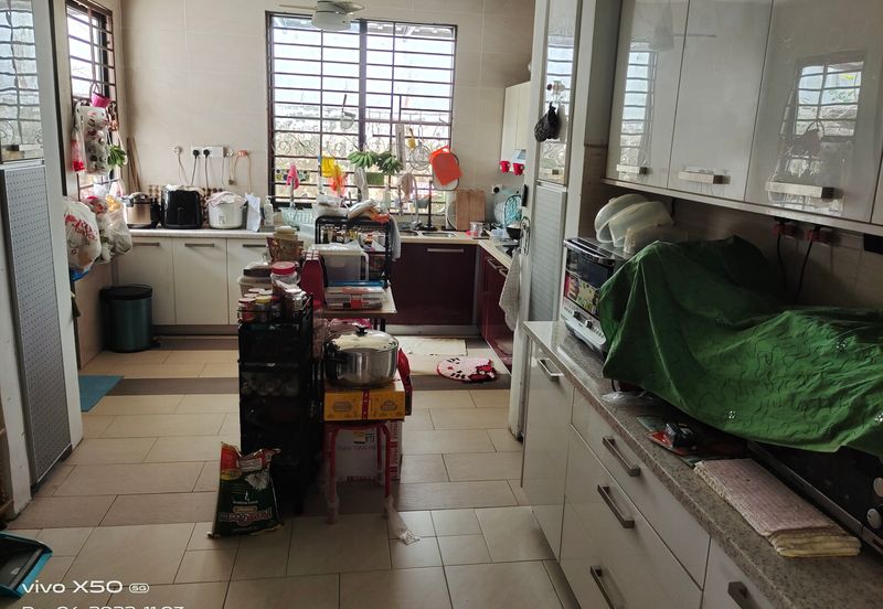 Subang bestari bungalow for sale 