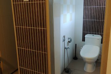 Subang bestari bungalow for sale 