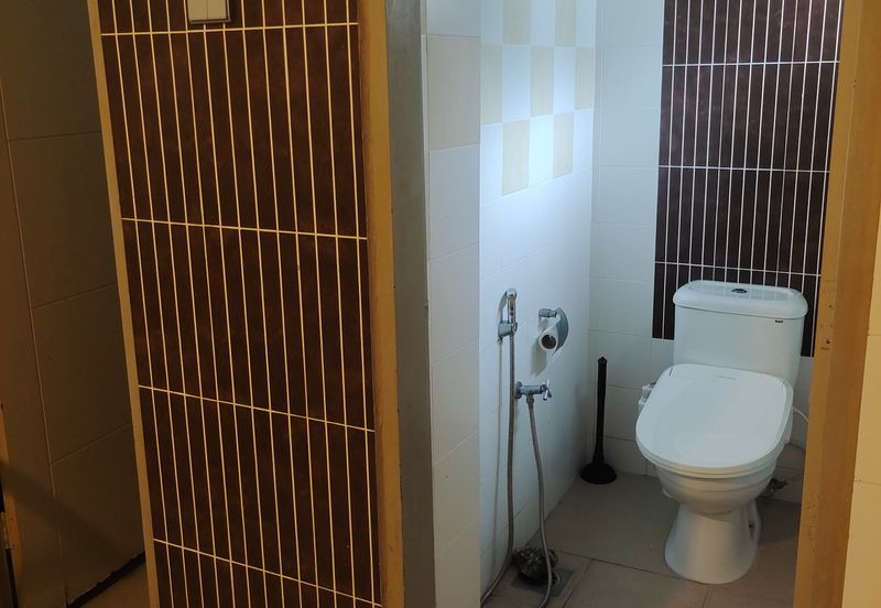 Subang bestari bungalow for sale 