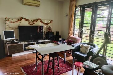 Subang bestari bungalow for sale 