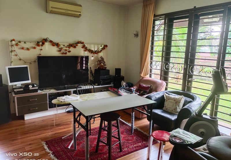 Subang bestari bungalow for sale 