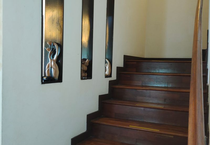 Subang bestari bungalow for sale 