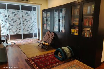 Subang bestari bungalow for sale 