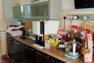 Subang bestari bungalow for sale 